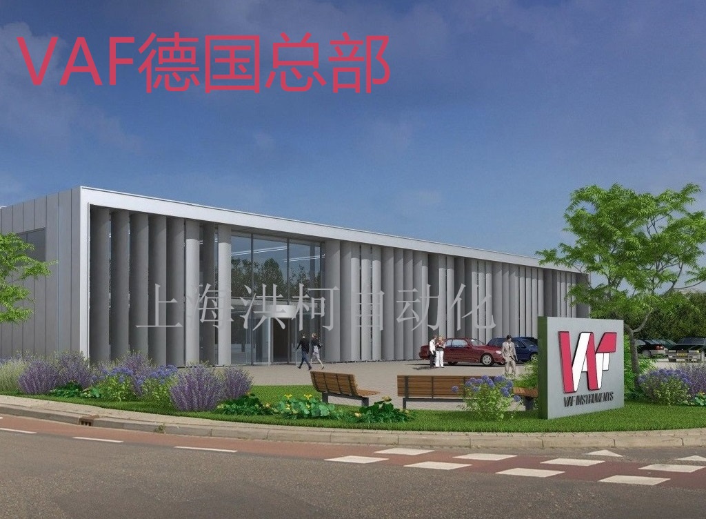VAF Fluid-Technik Gmbh�¹��ܲ�