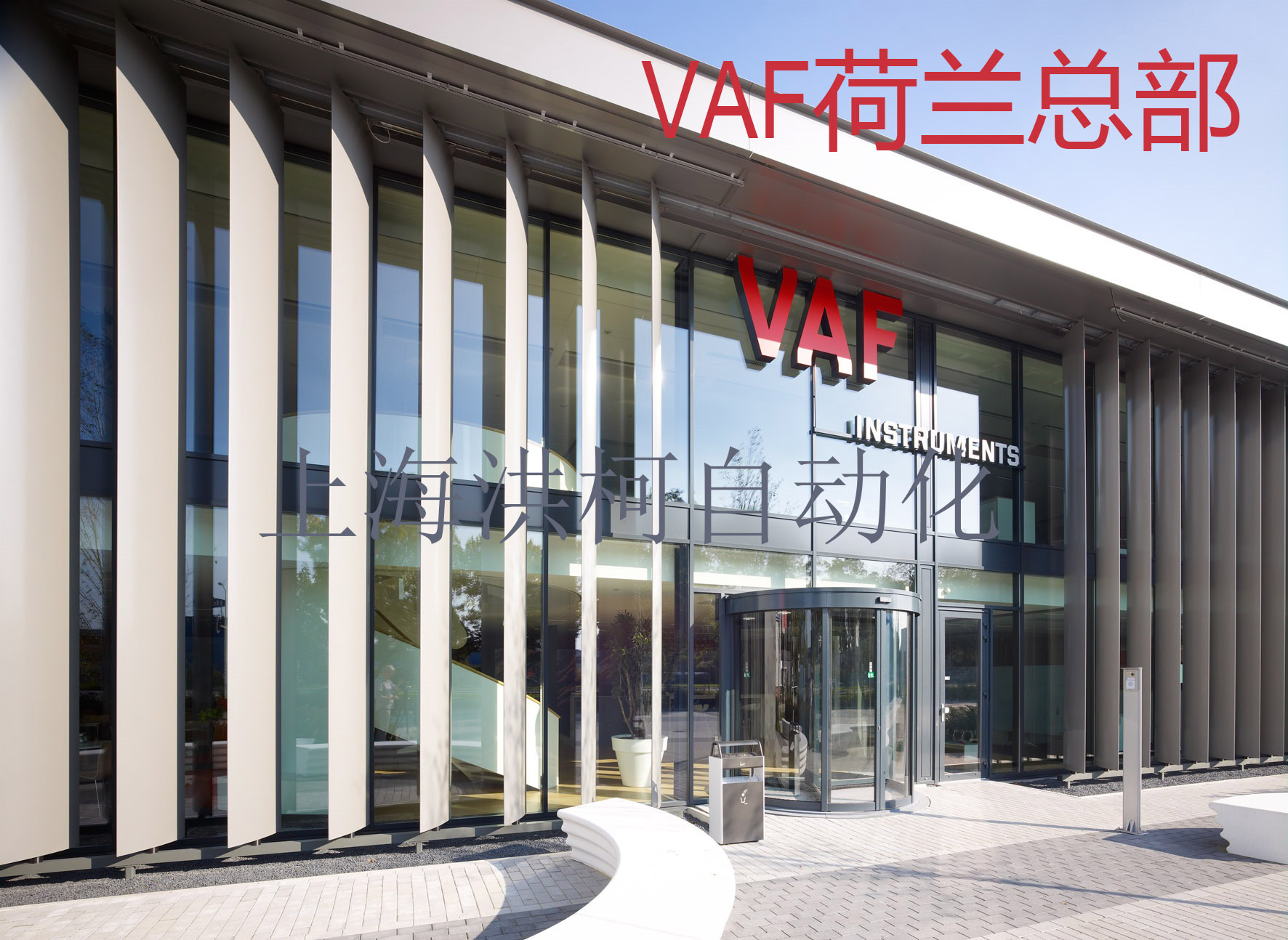 NetherlandsVAFinstruments�����ܲ�